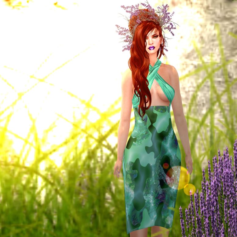 Lyrical B!zarre Templates - RELOADED for ReVamped Event – by PetraLAlexander-Valerian©™