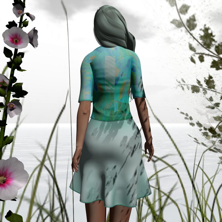Lyrical B!zarre Templates for The Instruments April Event – by PetraLAlexander-Valerian©™