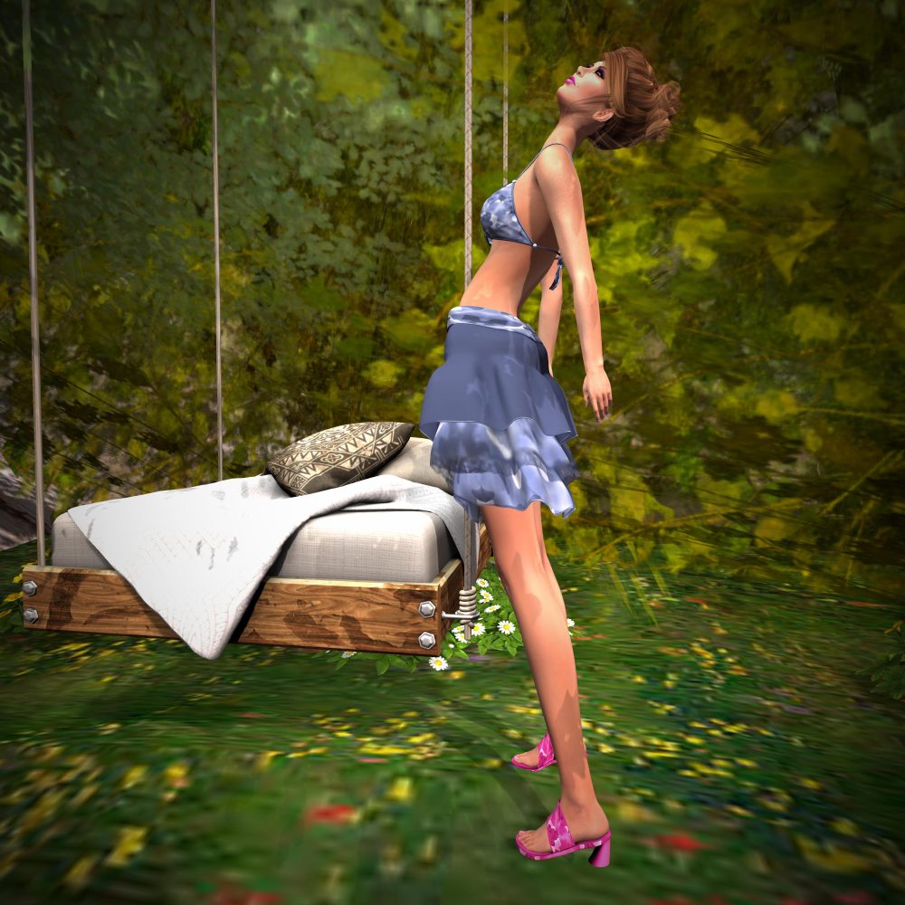 Lyrical B!zarre Templates for The Instruments – by PetraLAlexander-Valerian©™