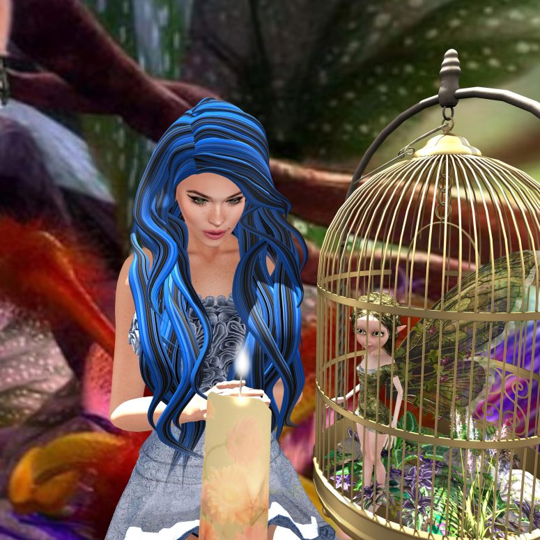 MOoH, Head Desk, and Pastiche @ Fable- Once Upon A Time Event – by PetraLAlexander-Valerian©™